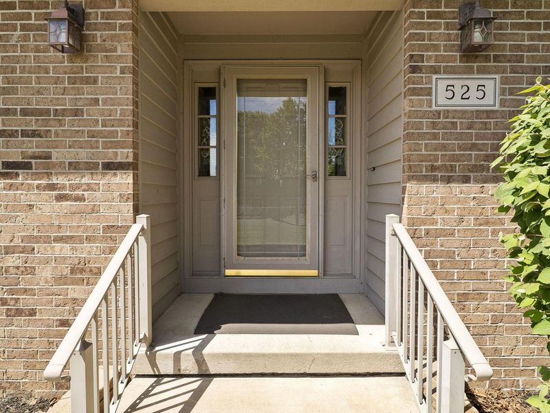 525 Burdick Drive , Washington Court House, OH 43160 Photo 3