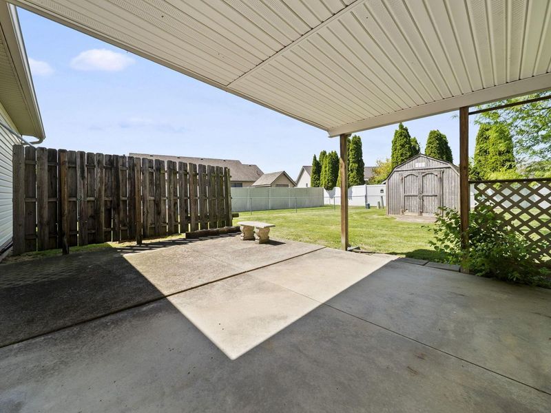 525 Burdick Drive , Washington Court House, OH 43160 Photo 33