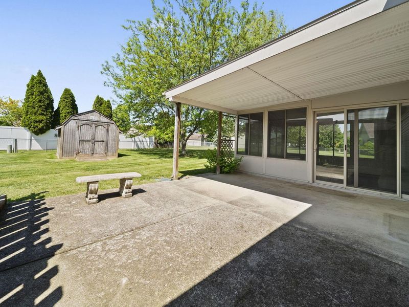 525 Burdick Drive , Washington Court House, OH 43160 Photo 34