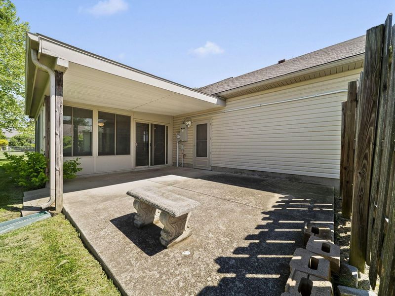 525 Burdick Drive , Washington Court House, OH 43160 Photo 35
