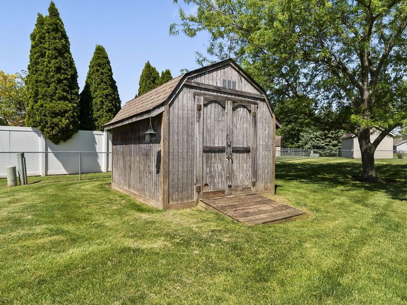 525 Burdick Drive , Washington Court House, OH 43160 Photo 37