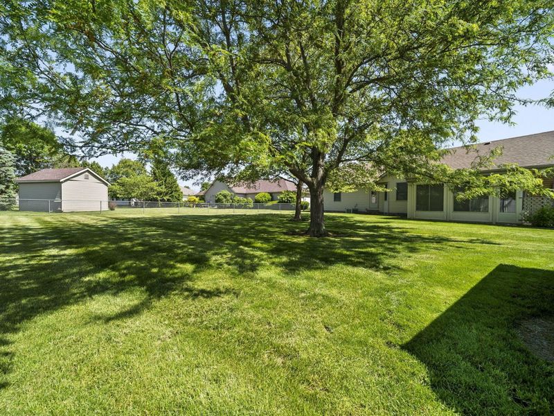 525 Burdick Drive , Washington Court House, OH 43160 Photo 38
