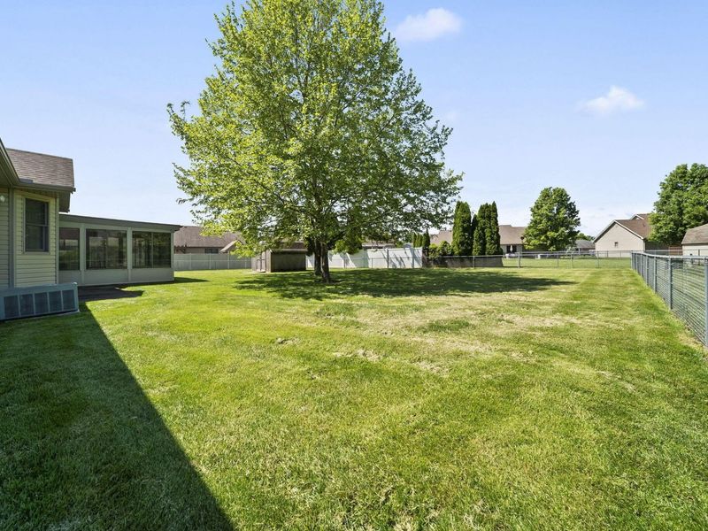 525 Burdick Drive , Washington Court House, OH 43160 Photo 39