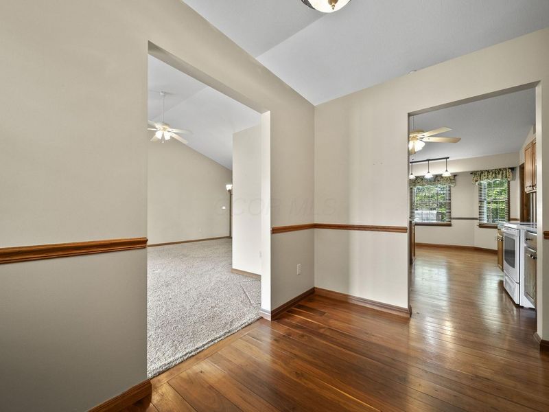525 Burdick Drive , Washington Court House, OH 43160 Photo 4