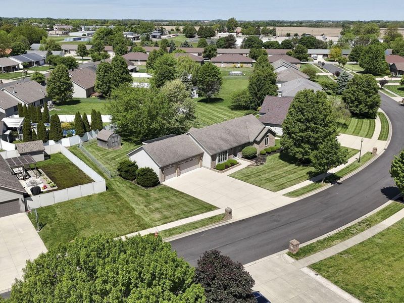 525 Burdick Drive , Washington Court House, OH 43160 Photo 40
