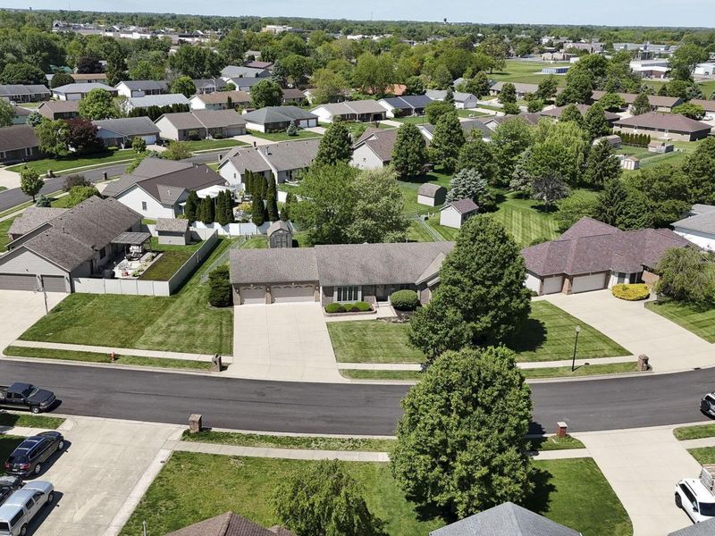 525 Burdick Drive , Washington Court House, OH 43160 Photo 41