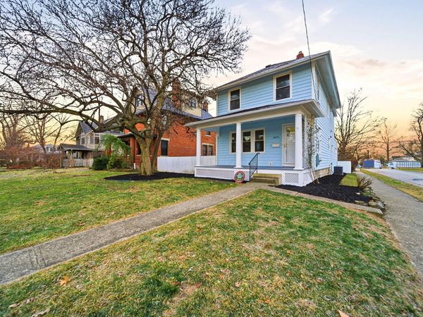 1875 W 1st Avenue , Columbus, OH 43212