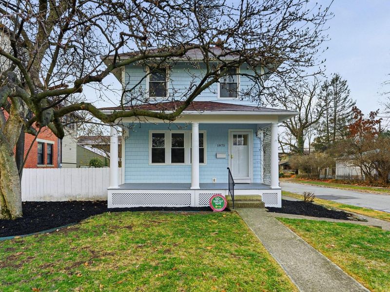 1875 W 1st Avenue , Columbus, OH 43212 Photo 2