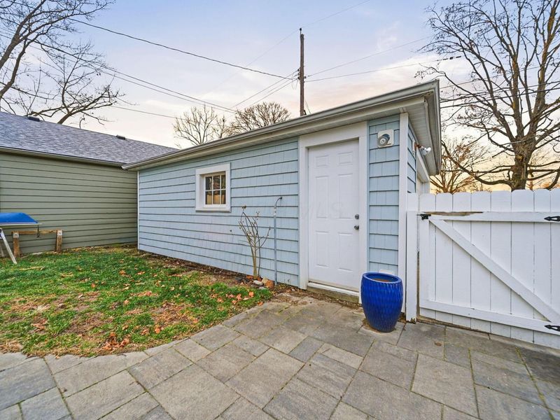1875 W 1st Avenue , Columbus, OH 43212 Photo 51