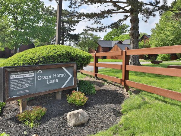 4760 Crazy Horse Lane , Unit 3, Westerville, OH 43081