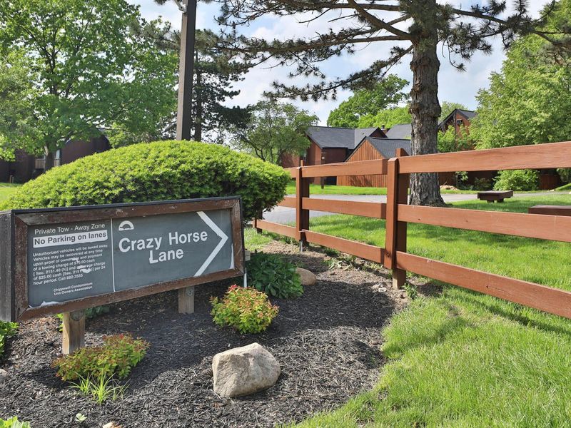 4760 Crazy Horse Lane , Unit 3, Westerville, OH 43081 Photo 1