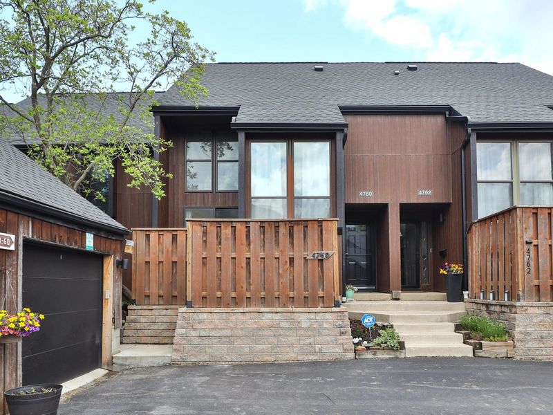 4760 Crazy Horse Lane , Unit 3, Westerville, OH 43081 Photo 3