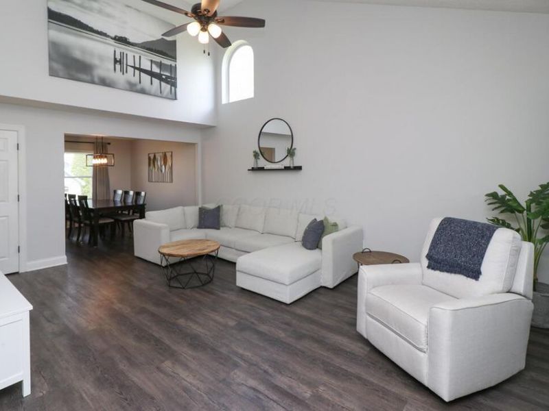 1004 Weather Vane Way , Plain City, OH 43064 Photo 16