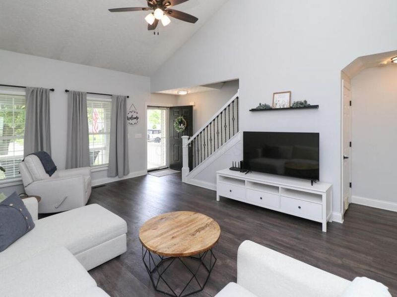 1004 Weather Vane Way , Plain City, OH 43064 Photo 18