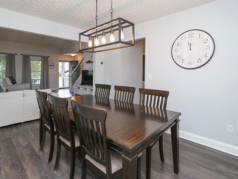 1004 Weather Vane Way , Plain City, OH 43064 Photo 21