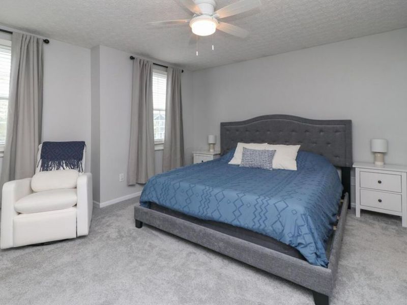 1004 Weather Vane Way , Plain City, OH 43064 Photo 35