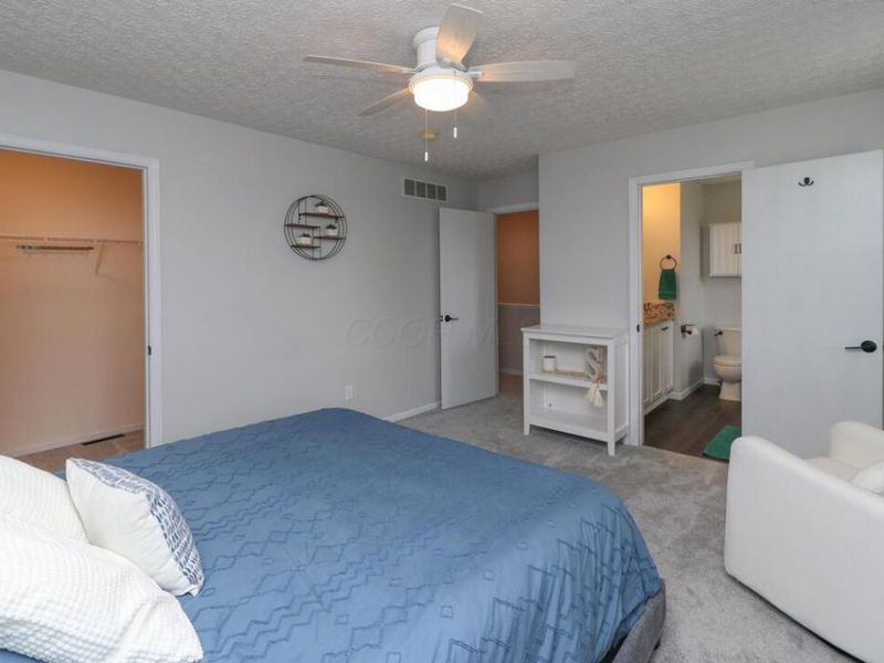 1004 Weather Vane Way , Plain City, OH 43064 Photo 37