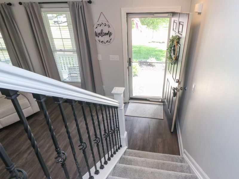 1004 Weather Vane Way , Plain City, OH 43064 Photo 52