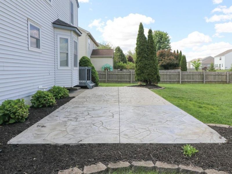 1004 Weather Vane Way , Plain City, OH 43064 Photo 63
