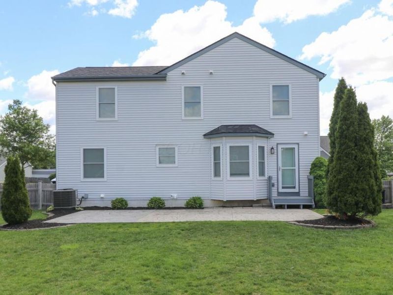 1004 Weather Vane Way , Plain City, OH 43064 Photo 64