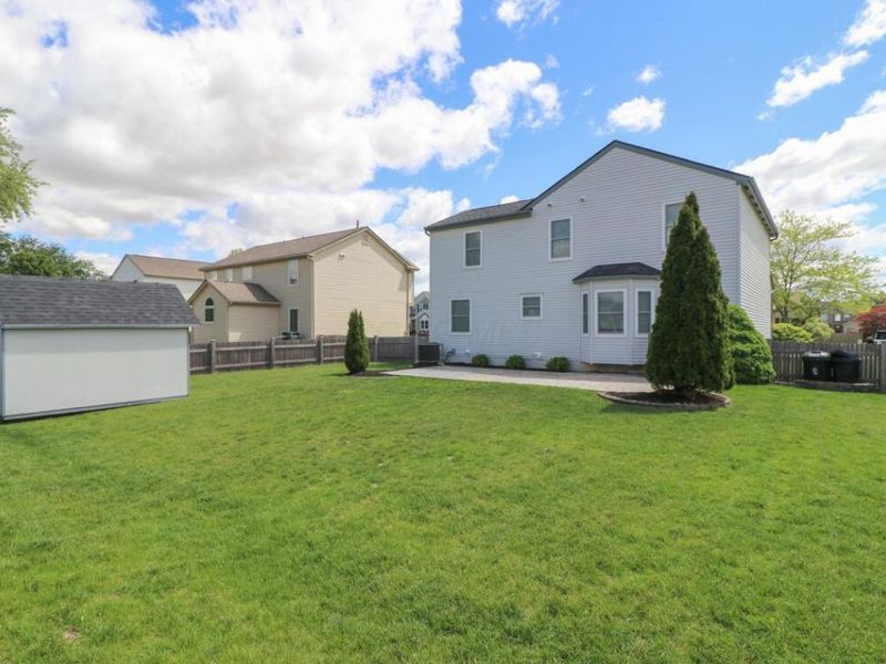 1004 Weather Vane Way , Plain City, OH 43064 Photo 65