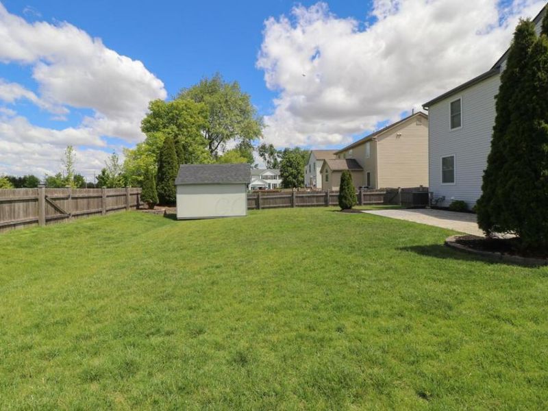 1004 Weather Vane Way , Plain City, OH 43064 Photo 66