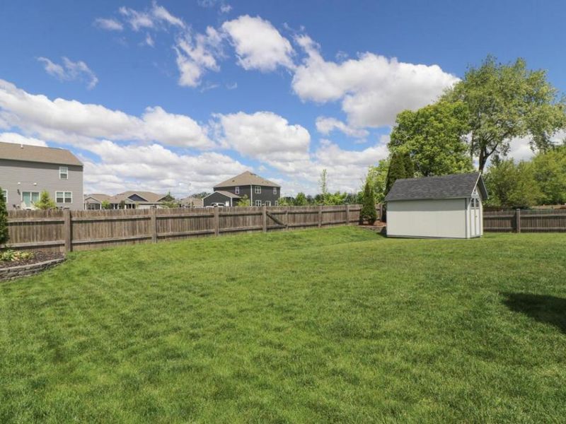 1004 Weather Vane Way , Plain City, OH 43064 Photo 67