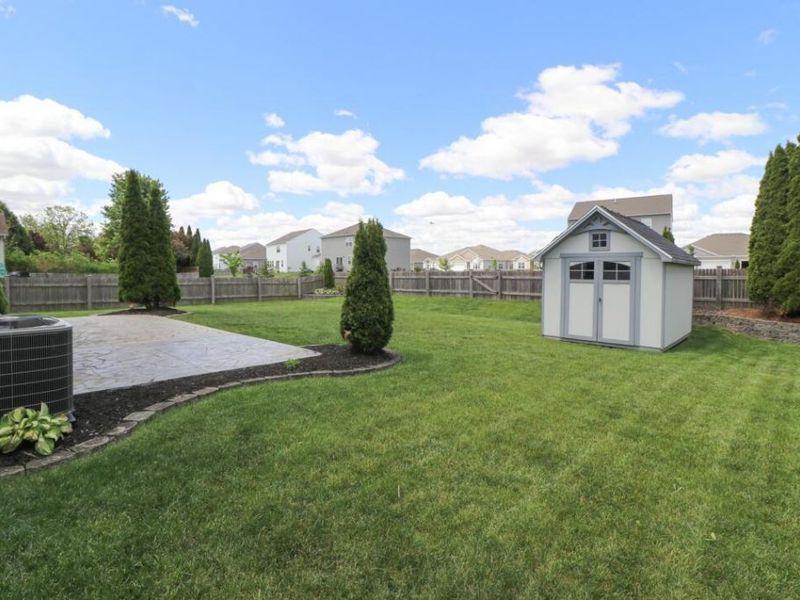 1004 Weather Vane Way , Plain City, OH 43064 Photo 68