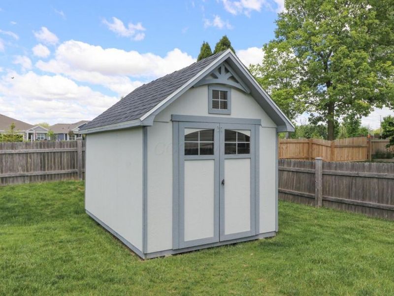 1004 Weather Vane Way , Plain City, OH 43064 Photo 69