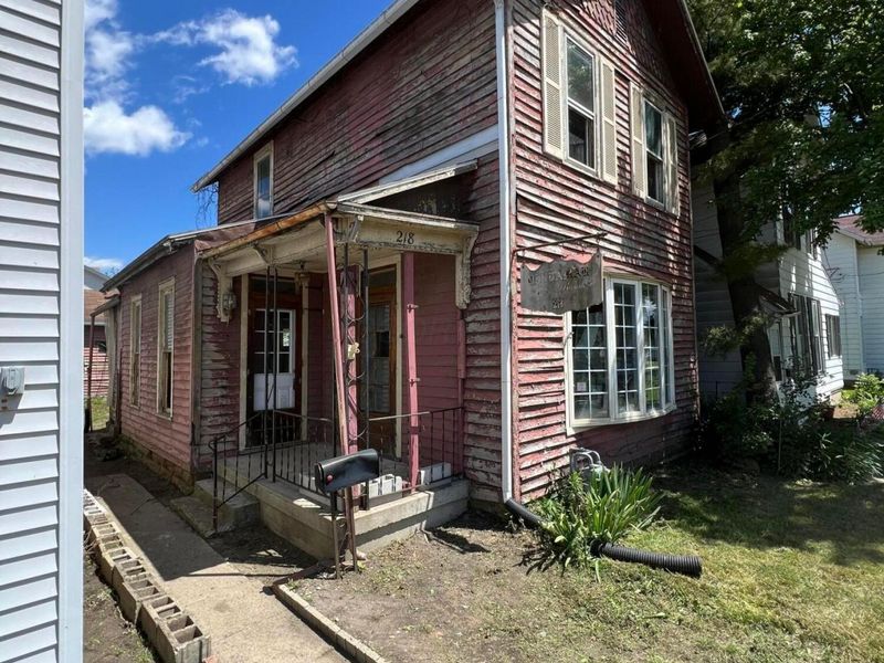 218 Granville Street , Newark, OH 43055 Photo 3