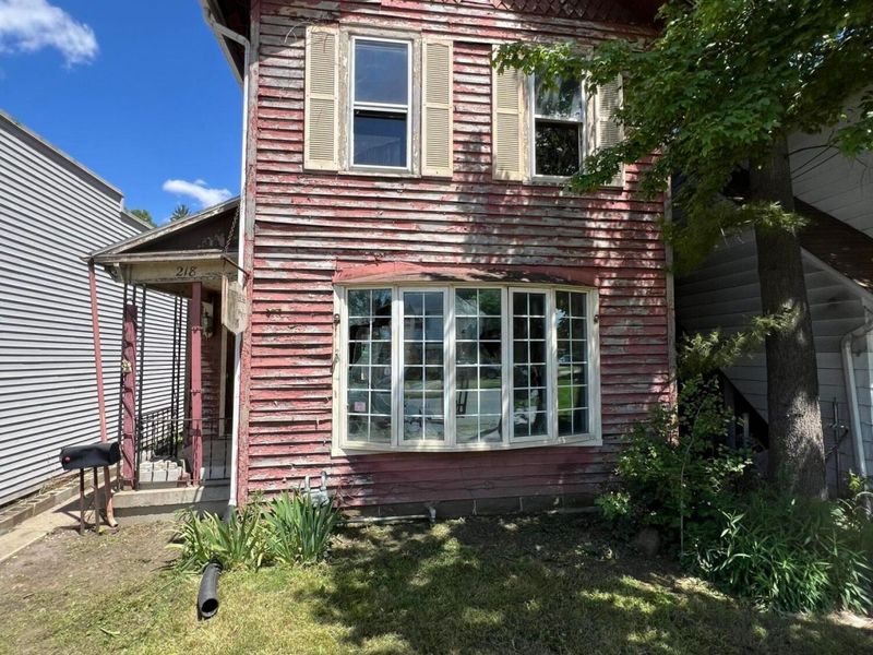 218 Granville Street , Newark, OH 43055 Photo 4