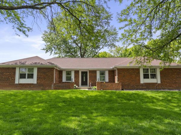 5217 Sharps Court , Westerville, OH 43081