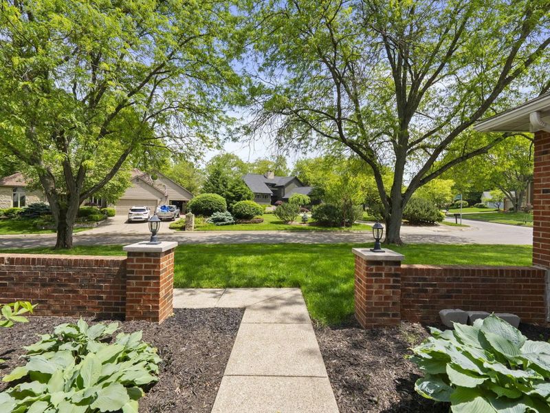5217 Sharps Court , Westerville, OH 43081 Photo 3
