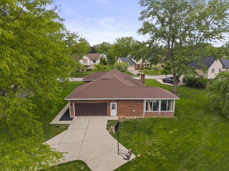 5217 Sharps Court , Westerville, OH 43081 Photo 38