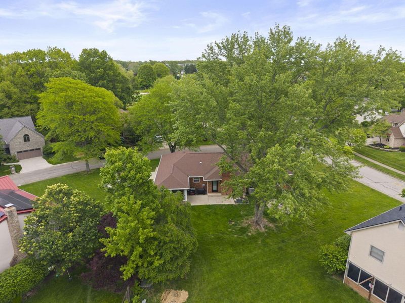 5217 Sharps Court , Westerville, OH 43081 Photo 49