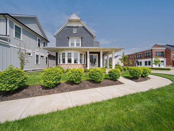 5843 Piatt Road , Lewis Center, OH 43035