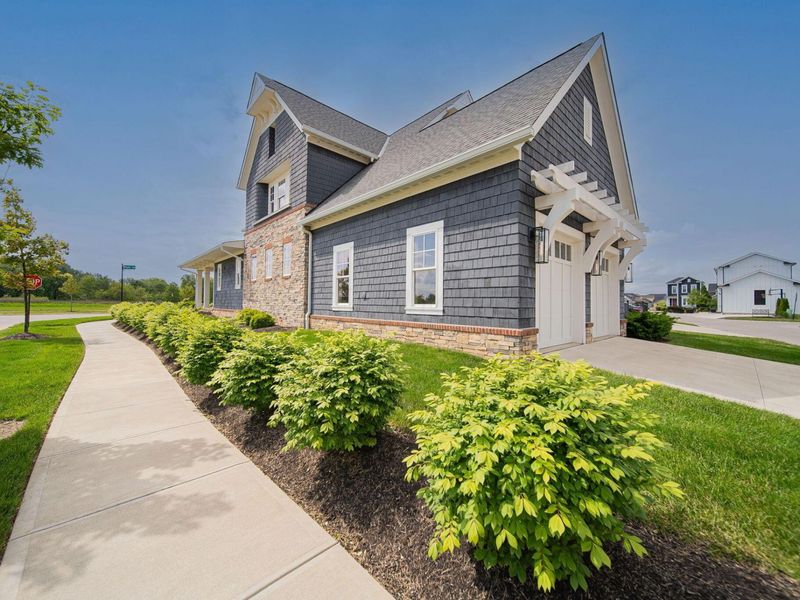 5843 Piatt Road , Lewis Center, OH 43035 Photo 4