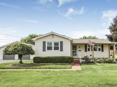 14 Mount Vernon Avenue , Mount Vernon, OH 43050