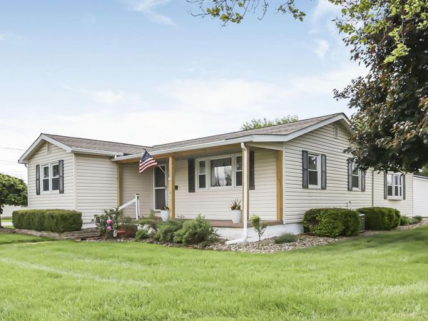 14 Mount Vernon Avenue , Mount Vernon, OH 43050