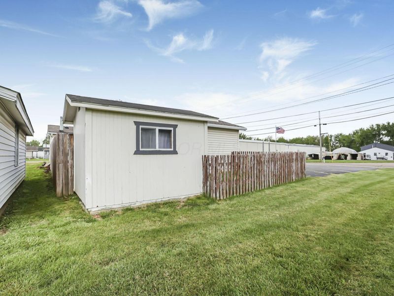 14 Mount Vernon Avenue , Mount Vernon, OH 43050 Photo 38