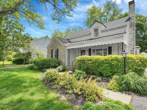 2657 Wellesley Road , Columbus, OH 43209