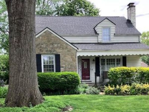 2657 Wellesley Road , Columbus, OH 43209