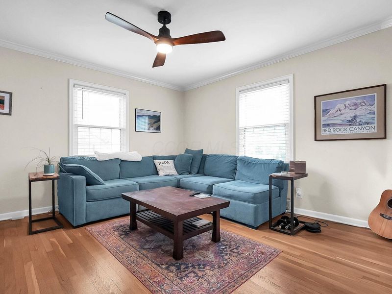 2657 Wellesley Road , Columbus, OH 43209 Photo 19