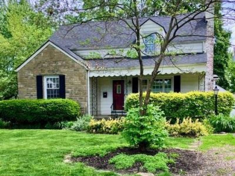 2657 Wellesley Road , Columbus, OH 43209 Photo 2