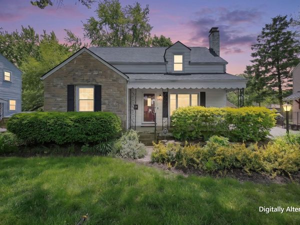 2657 Wellesley Road , Columbus, OH 43209