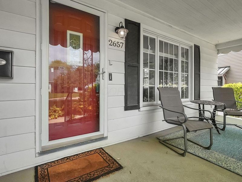 2657 Wellesley Road , Columbus, OH 43209 Photo 3