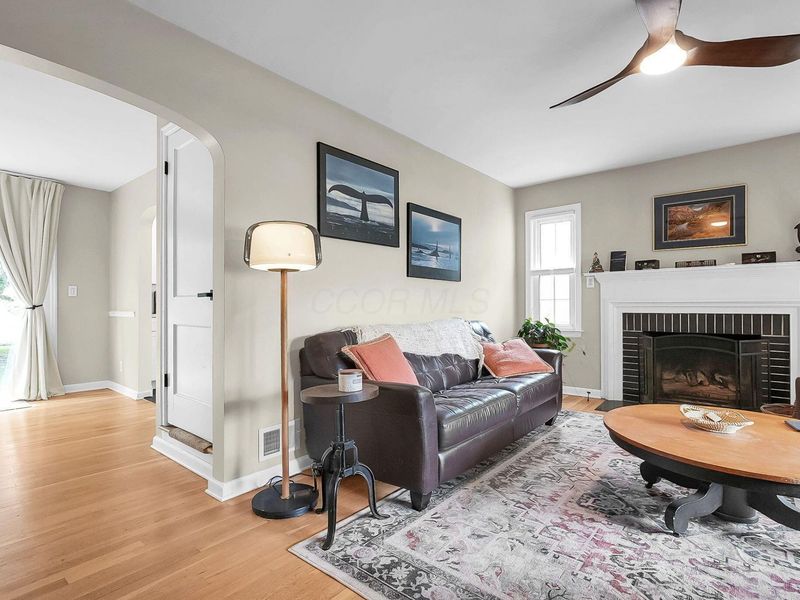 2657 Wellesley Road , Columbus, OH 43209 Photo 5