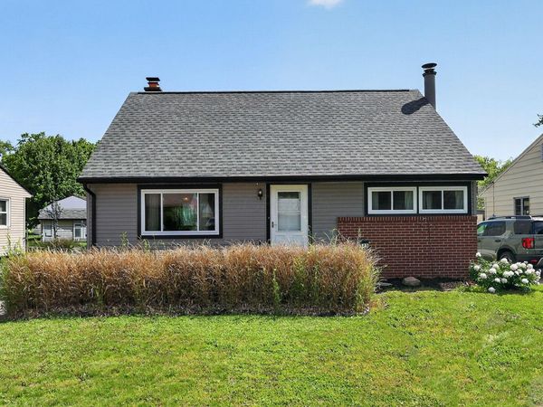 845 Weldon Avenue , Columbus, OH 43224