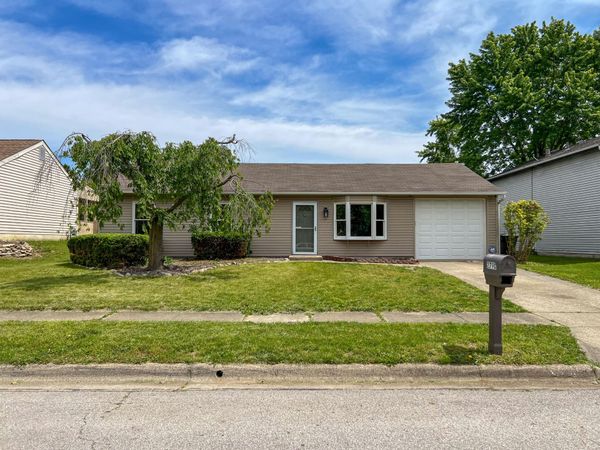 2790 Millrace Drive, Columbus, OH 43207