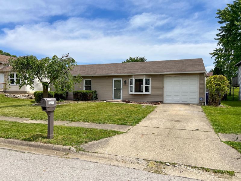 2790 Millrace Drive, Columbus, OH 43207 Photo 2